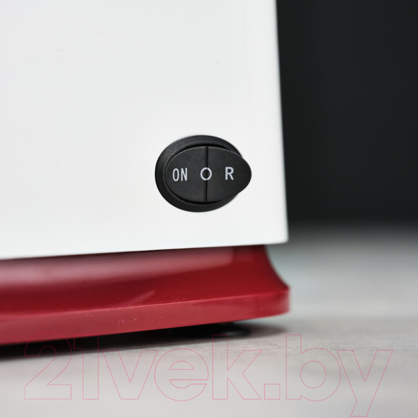 Изображение товара Мясорубка электрическая Scarlett SC-MG45M23 (белый)