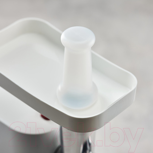 Изображение товара Мясорубка электрическая Scarlett SC-MG45M23 (белый)