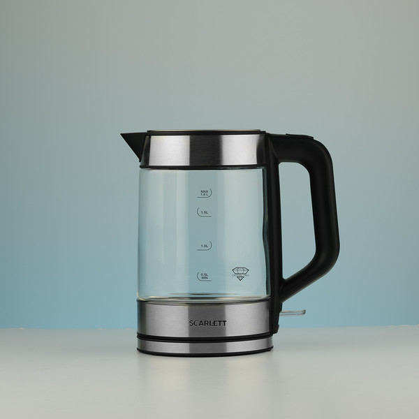 Изображение товара Электрочайник Scarlett SC-EK27G101