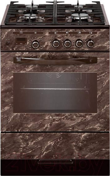 Изображение товара Плита газовая GEFEST ПГ 6500-03 0054