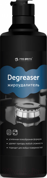 Изображение товара Чистящее средство для кухни Pro-Brite Degreaser 1506-05