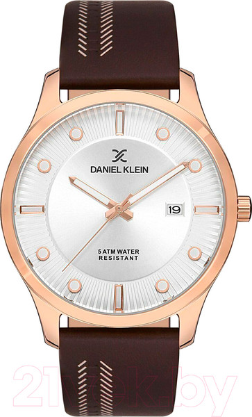 Часы наручные мужские Daniel Klein 12986-3 — фото 3