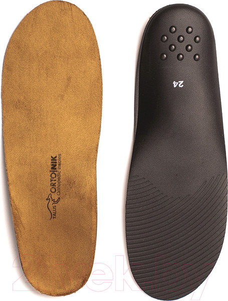 Изображение товара Стельки ортопедические Talus Спорт детские 20Е (р.20)