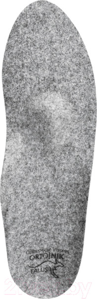 Изображение товара Стельки ортопедические Talus Зима лечебно-профилактические 31Е (р.37)