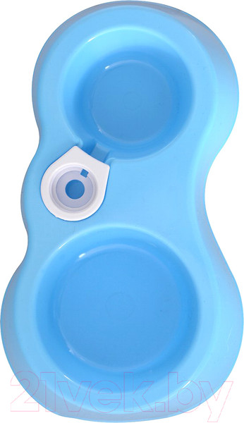 Изображение товара Миска для животных Мультидом с автопоилкой / VL40-74