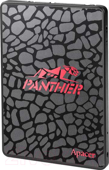 Изображение товара SSD диск Apacer Panther AS350 1TB (AP1TBAS350-1)