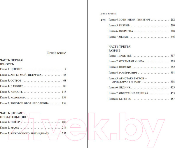 Изображение товара Книга Эксмо Наполеонов обоз. Книга 2: Белые лошади (Рубина Д.И.)