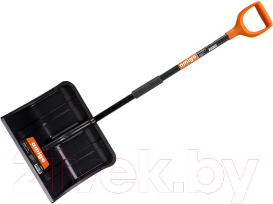 Изображение товара Лопата для уборки снега AMIGO 78007