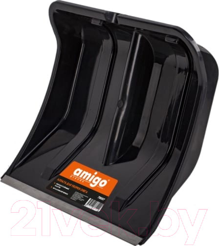 Изображение товара Лопата для уборки снега AMIGO 78007