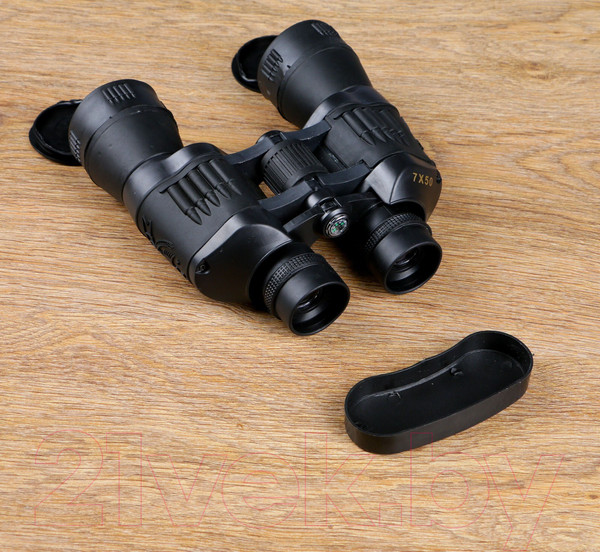 Изображение товара Бинокль Мастер К Заповедник 7x50 / 4295102