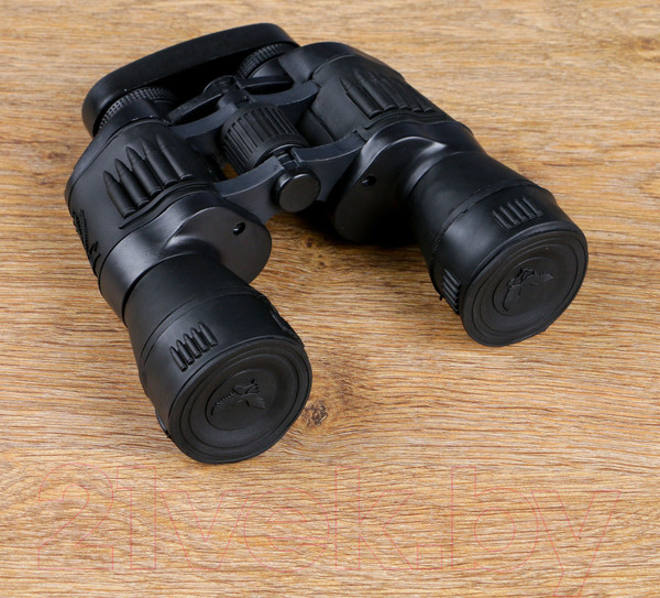 Изображение товара Бинокль Мастер К Заповедник 7x50 / 4295102