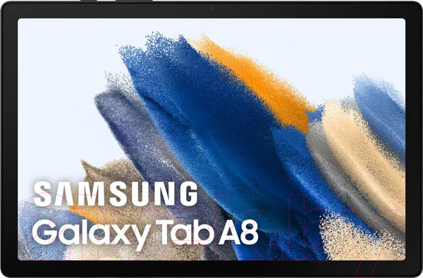 Изображение товара Планшет Samsung Galaxy Tab A8 3GB/32GB LTE / SM-X205N (темно-серый)