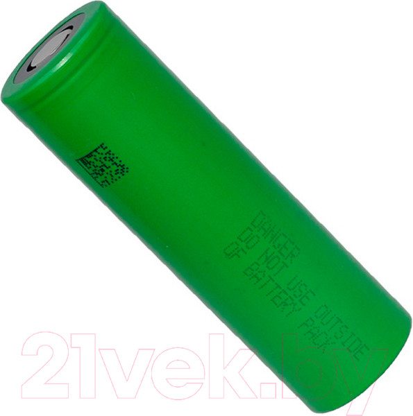 Изображение товара Аккумулятор Sony Murata US21700VTC6A 40A