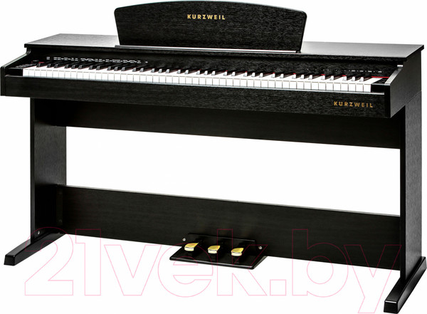 Изображение товара Цифровое фортепиано Kurzweil M70 SR