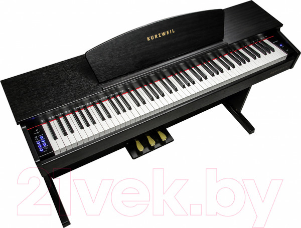 Изображение товара Цифровое фортепиано Kurzweil M70 SR