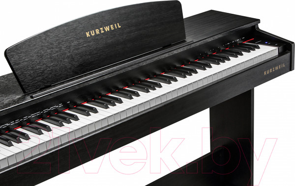 Изображение товара Цифровое фортепиано Kurzweil M70 SR