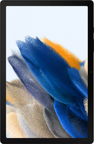 Изображение товара Планшет Samsung Galaxy Tab A8 4/64GB LTE / SM-X205N (темно-серый)