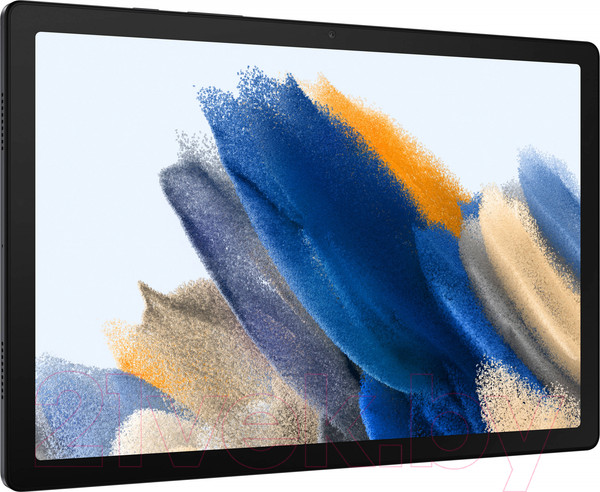 Изображение товара Планшет Samsung Galaxy Tab A8 4/64GB LTE / SM-X205N (темно-серый)