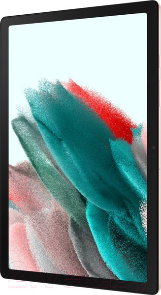 Изображение товара Планшет Samsung Galaxy Tab A8 3GB/32GB LTE / SM-X205N (розовый)