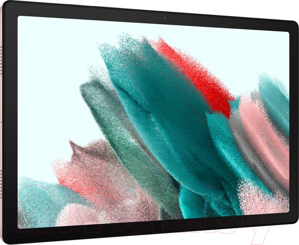 Изображение товара Планшет Samsung Galaxy Tab A8 3GB/32GB LTE / SM-X205N (розовый)