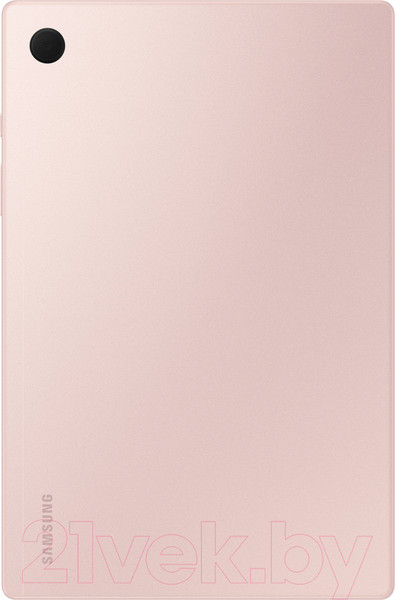 Изображение товара Планшет Samsung Galaxy Tab A8 3GB/32GB LTE / SM-X205N (розовый)