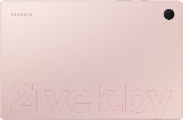 Изображение товара Планшет Samsung Galaxy Tab A8 3GB/32GB LTE / SM-X205N (розовый)