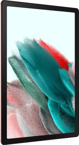 Изображение товара Планшет Samsung Galaxy Tab A8 3GB/32GB LTE / SM-X205N (розовый)