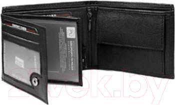 Изображение товара Портмоне Cedar Rovicky / N992-BMN-R (черный)