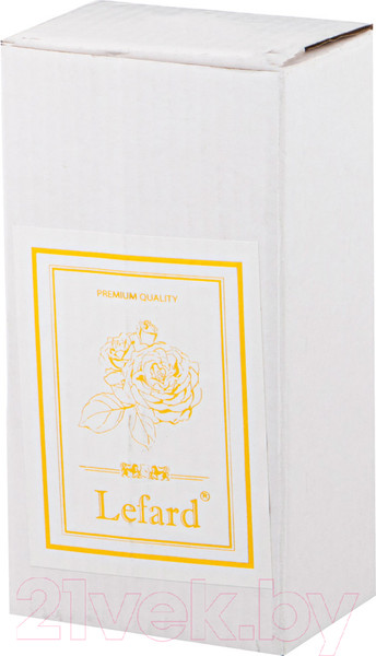 Изображение товара Статуэтка Lefard Лавандовая фея / 146-1660