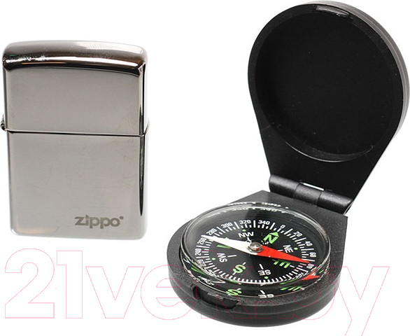 Изображение товара Компас карманный Veber DC45-8 / 11145