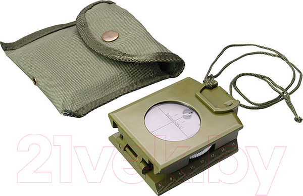 Изображение товара Компас карманный Veber DC60-1A / 22895