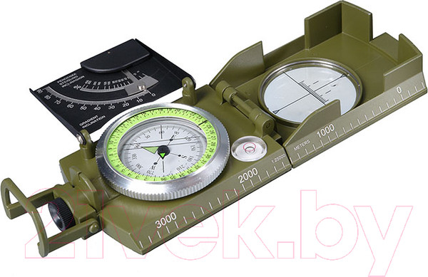 Изображение товара Компас карманный Veber DC60-1A / 22895