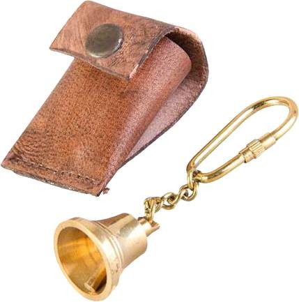 Изображение товара Брелок Veber Колокол 10 19580