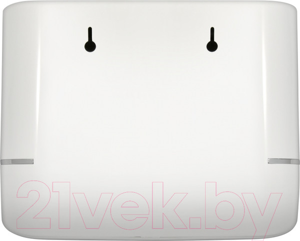 Изображение товара Диспенсер Puff 5135 (белый)