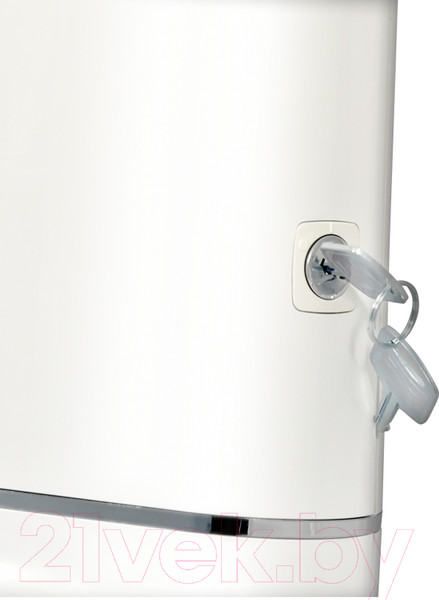 Изображение товара Диспенсер Puff 5135 (белый)