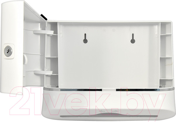 Изображение товара Диспенсер Puff 5135 (белый)