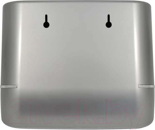 Изображение товара Диспенсер Puff 5135S (хром)