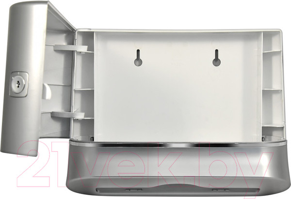 Изображение товара Диспенсер Puff 5135S (хром)