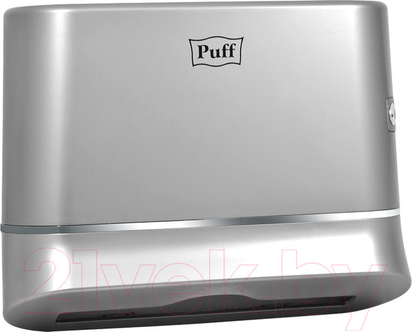 Изображение товара Диспенсер Puff 5135S (хром)