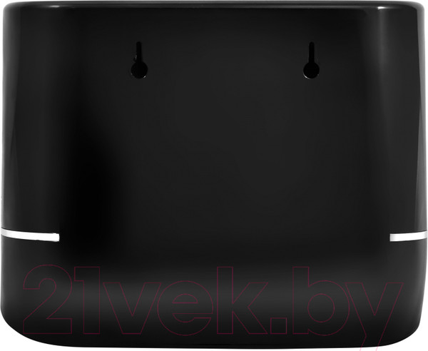 Изображение товара Диспенсер Puff 5135Bl (черный)