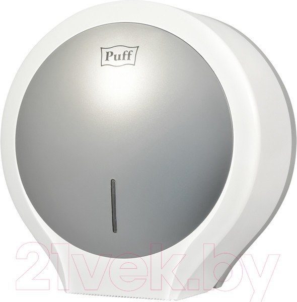 Изображение товара Диспенсер Puff 7135S (хром)