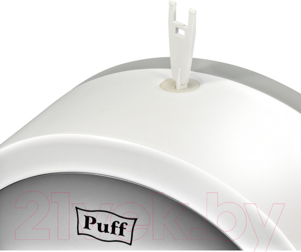 Изображение товара Диспенсер Puff 7135S (хром)