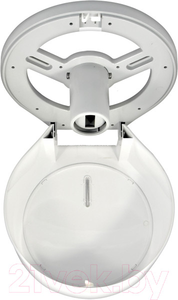 Изображение товара Диспенсер Puff 7135Bl (черный)