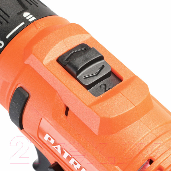 Изображение товара Аккумуляторная дрель-шуруповерт PATRIOT BR 189UES (39623)