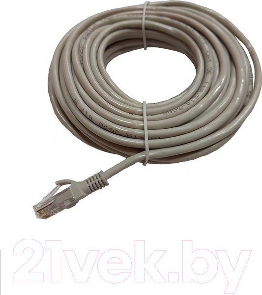Изображение товара Кабель SIPU Patch Cat5e (20м)