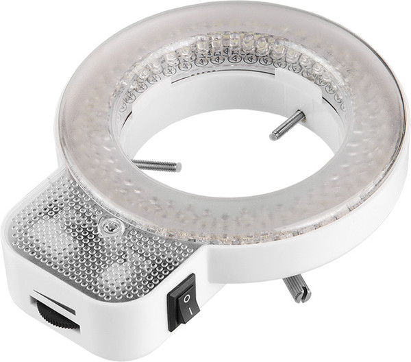 Изображение товара Осветитель для микроскопа Микромед LED-144T / 26811