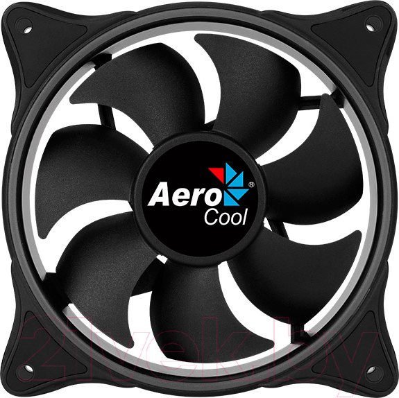 Изображение товара Вентилятор для корпуса AeroCool Eclipse 12