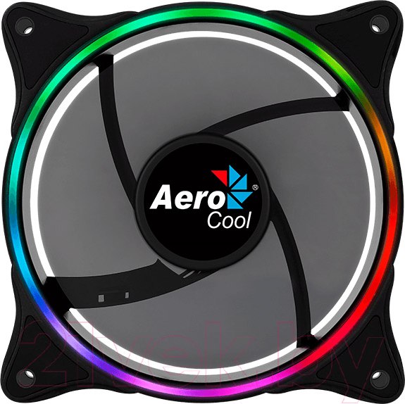 Изображение товара Вентилятор для корпуса AeroCool Eclipse 12