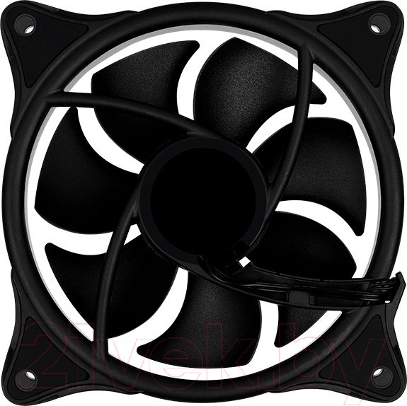Изображение товара Вентилятор для корпуса AeroCool Eclipse 12