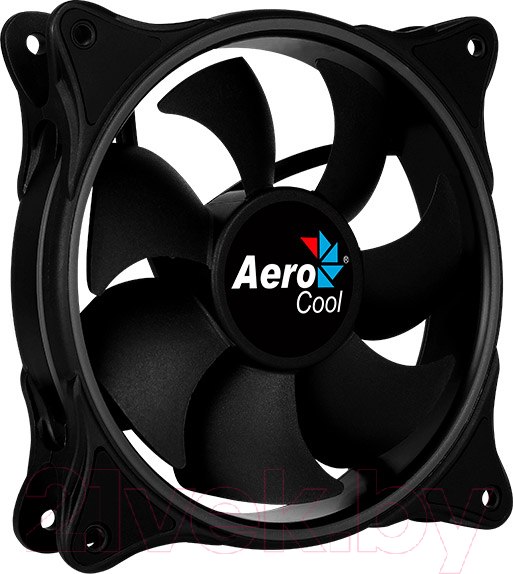 Изображение товара Вентилятор для корпуса AeroCool Eclipse 12